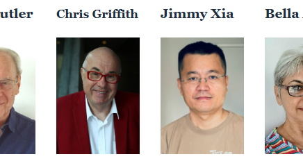 Body Corporate elections 2025