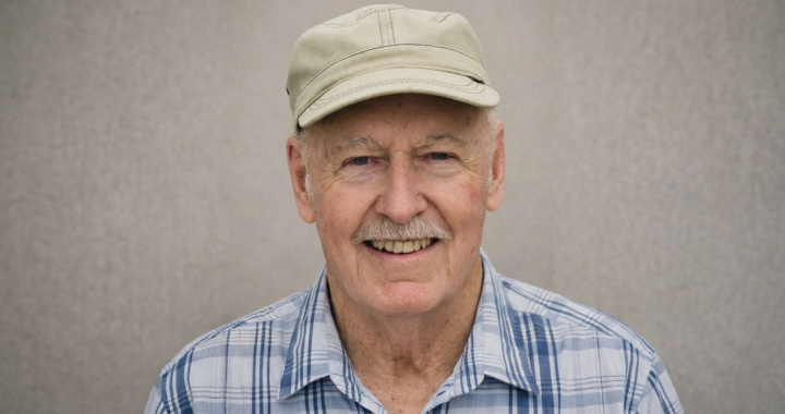 Bob Cartledge
