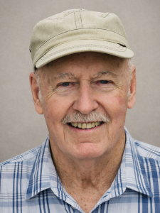 Bob Cartledge