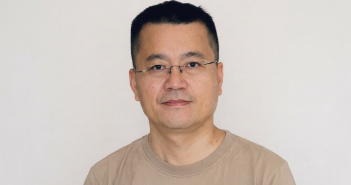Jimmy Jia
