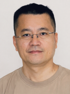 Jimmy Jia
