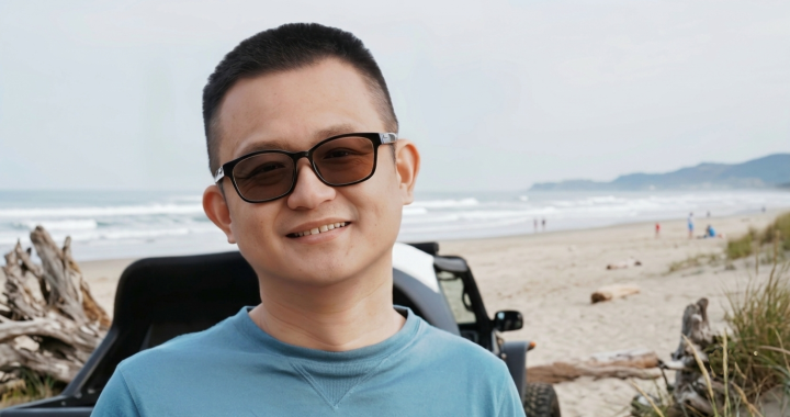 Paul Wang