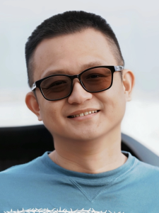 Paul Wang