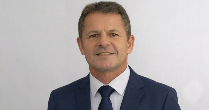 Roy Manchip