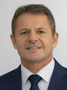 Roy Manchip