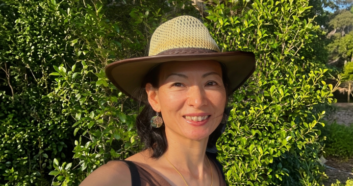 Taryn Kong